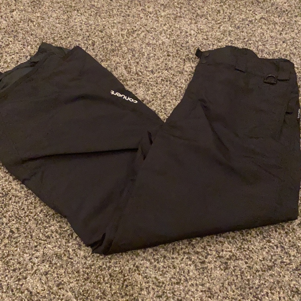 Snowboarding 🏂 pants